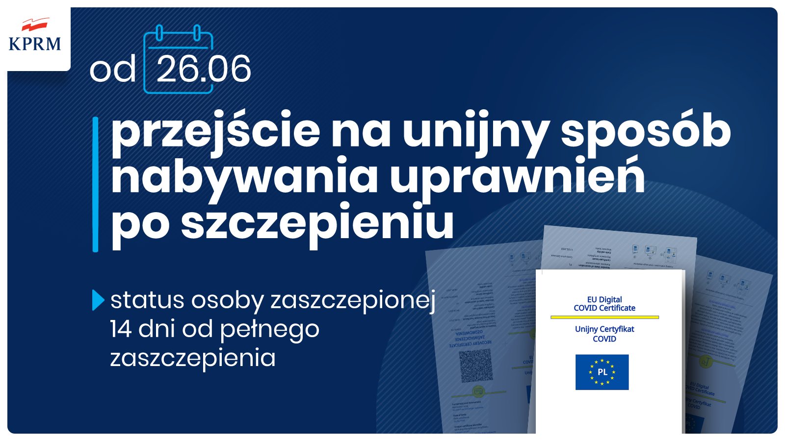 materiały Kancelarii Prezesa Rady Ministrów