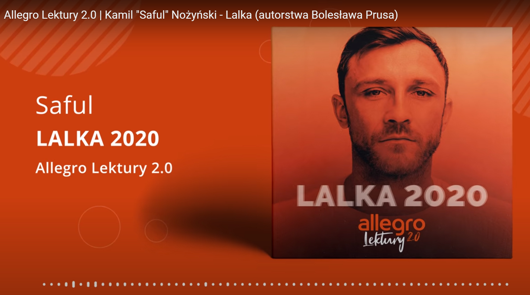 "Lalka 2020"