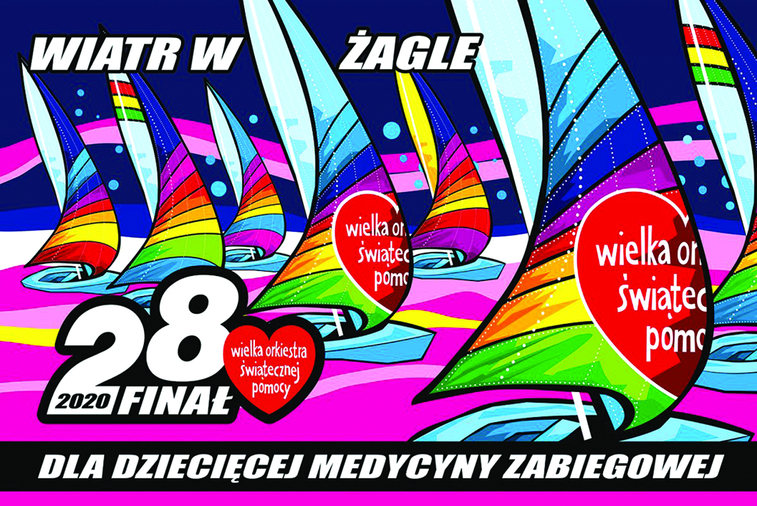 WOŚP2020