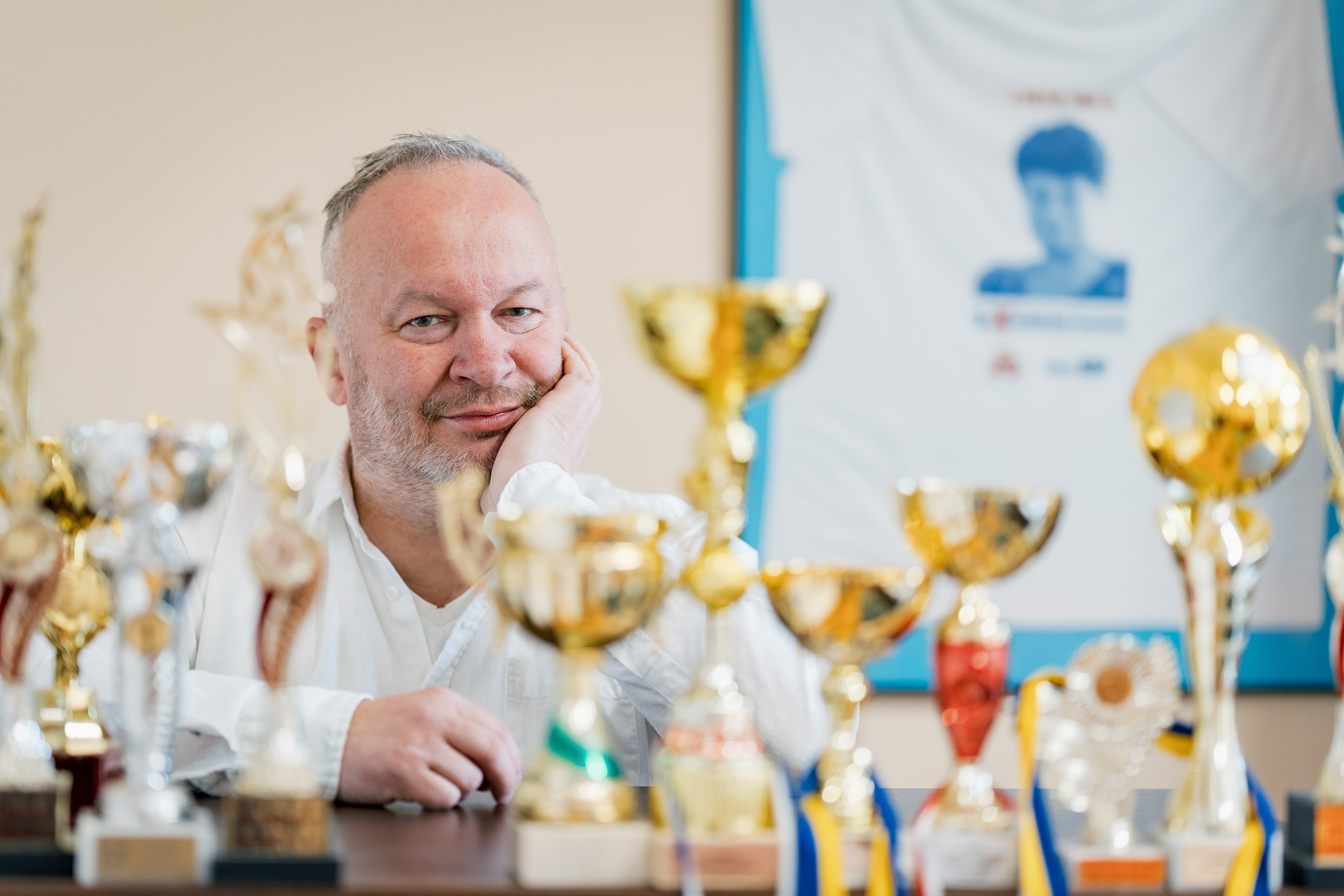 Krzysztof Jankowski