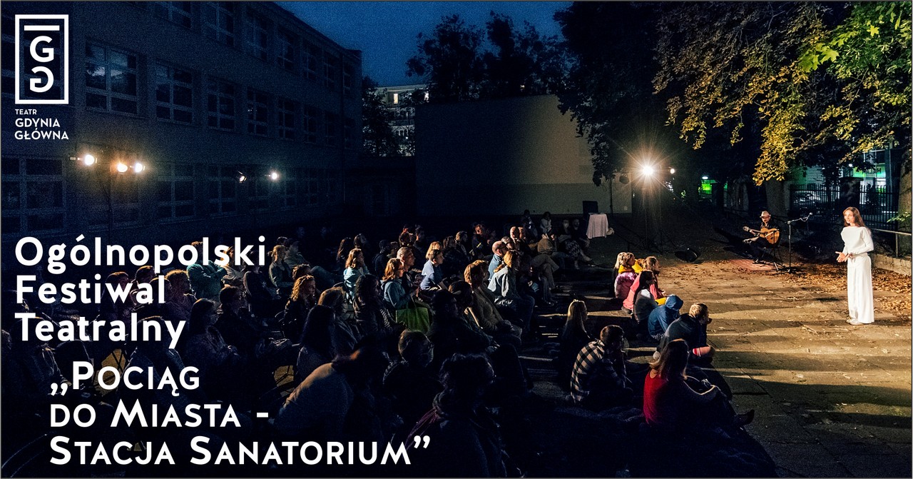 fot. materiały Teatru Gdynia Główna