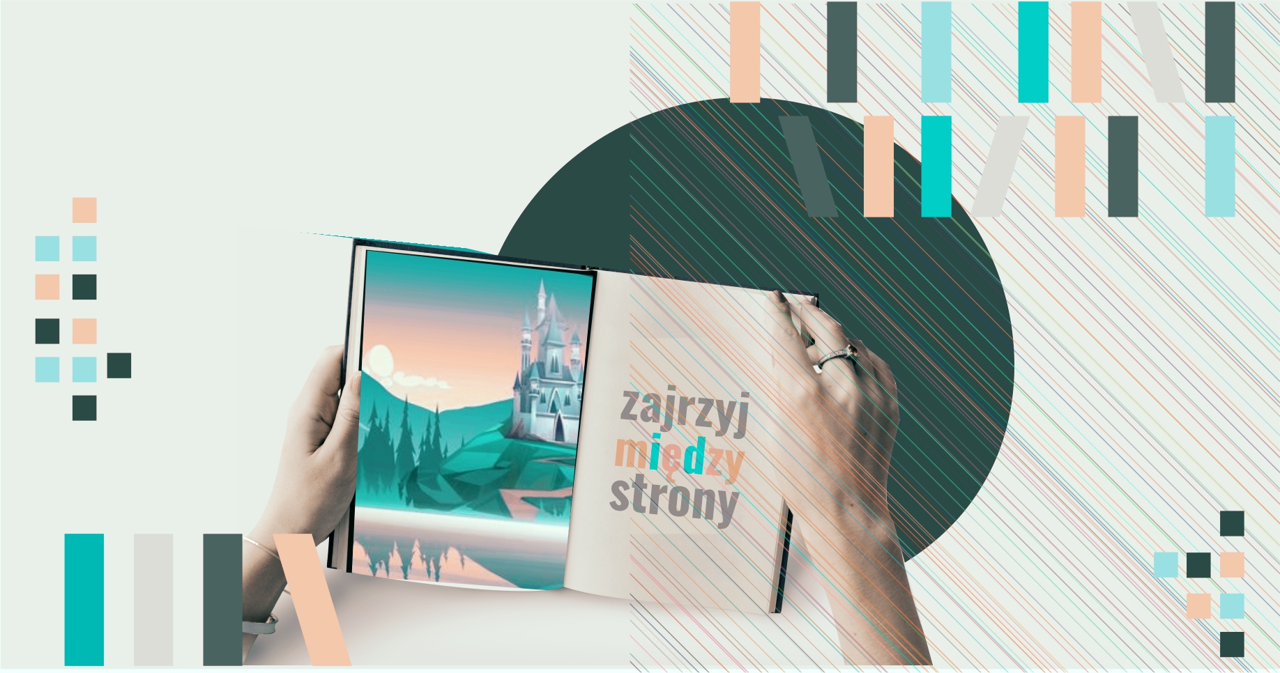 Czytaj z bazą