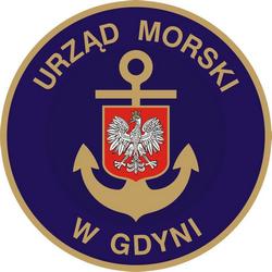 logo Urzędu Morskiego