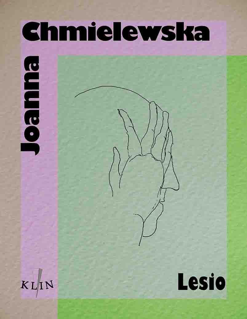 Joanna Chmielewska "Lesio"