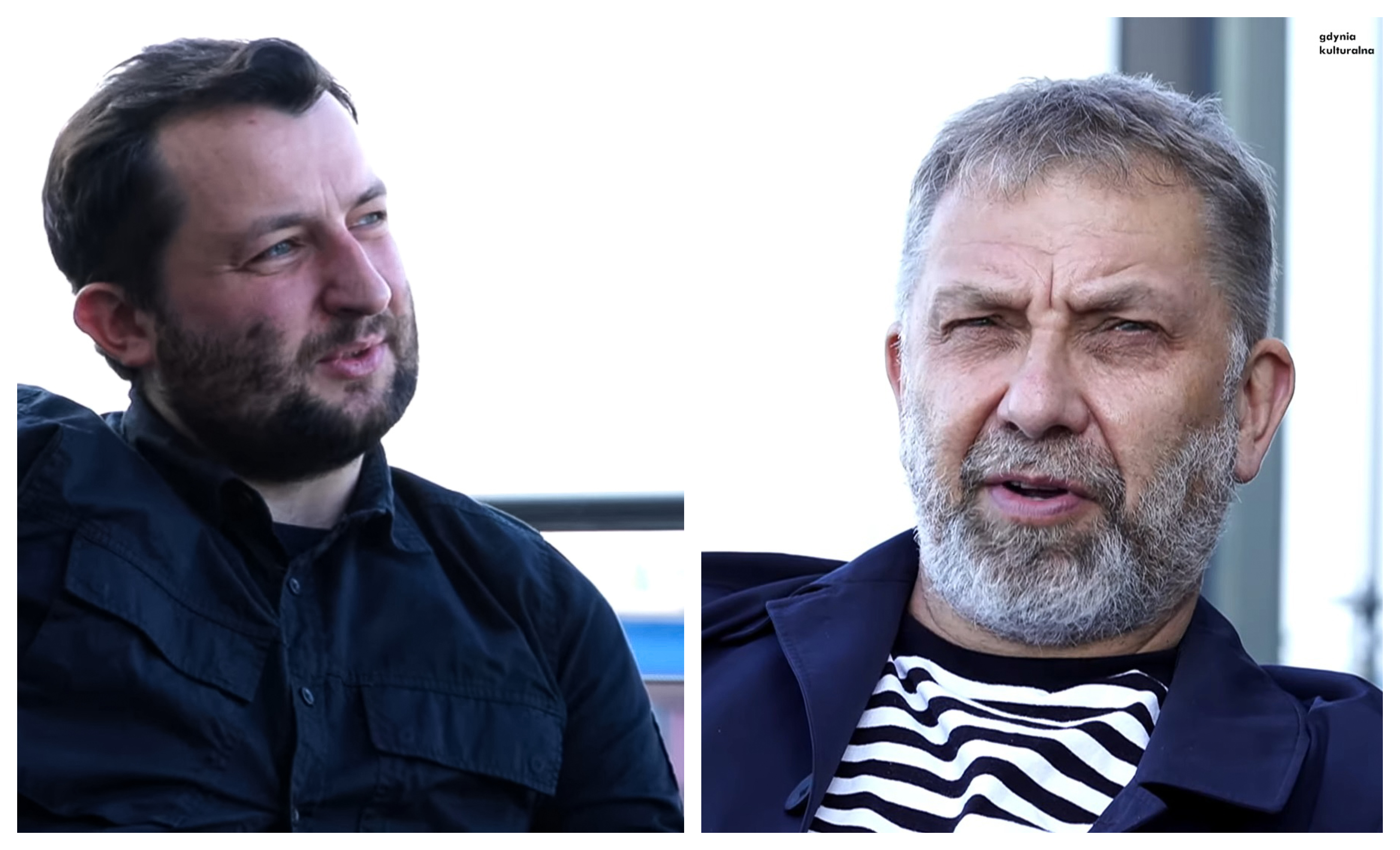 Trójmiejska scena muzyczna – rozmowa Metza i Miegonia