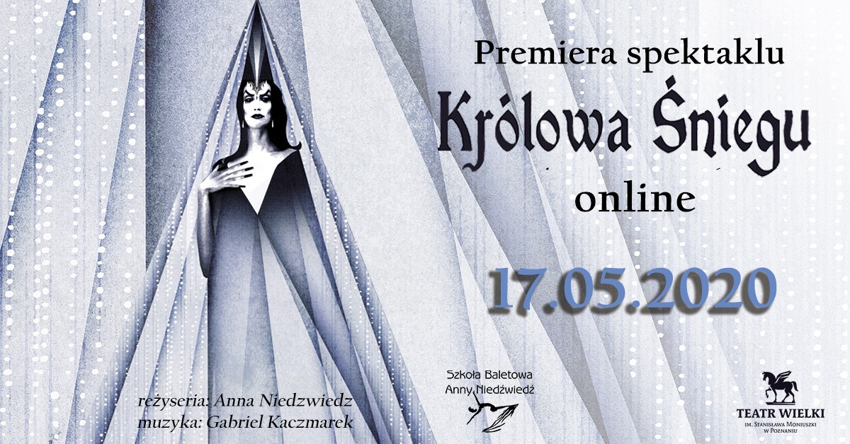 "Królowa śniegu"