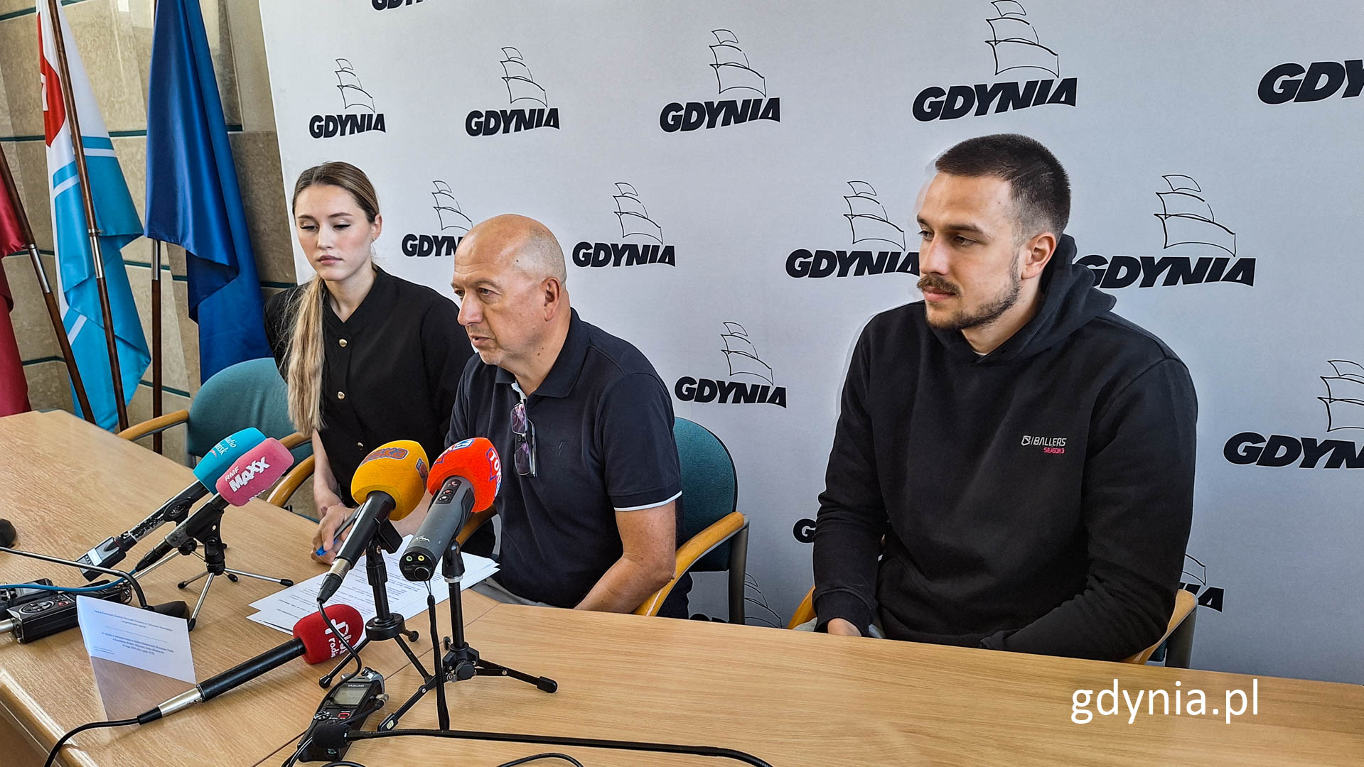 Zapowiedź AMP