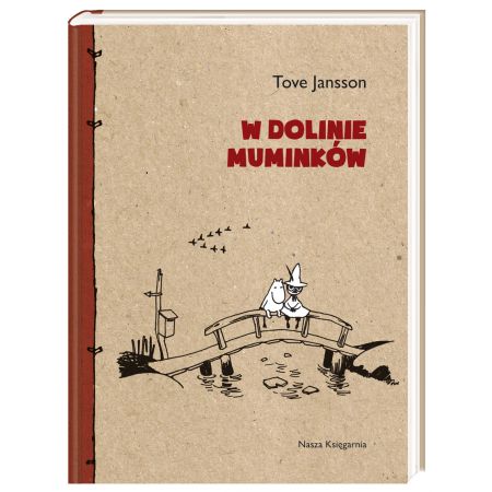 Tove Jasson "Muminki"