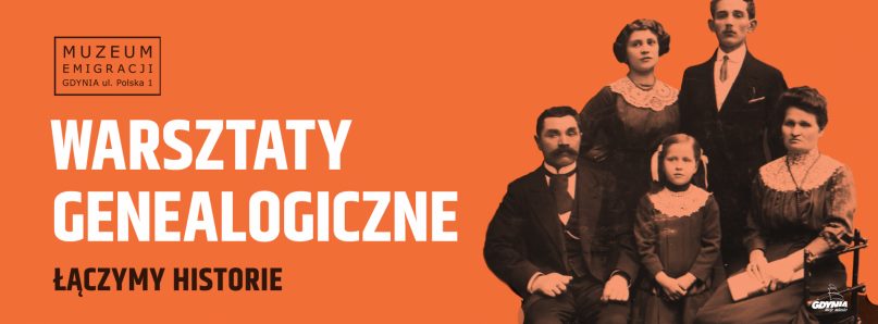 Warsztaty genealogiczne