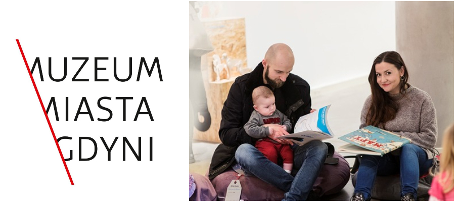 „A to historia” – czytanie książek dla dzieci