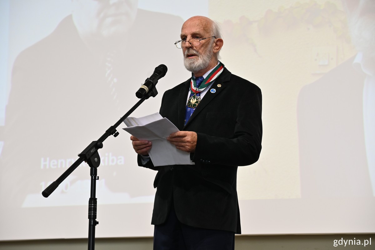 Dyrektor Marek List odznaczony Złotym Medalem „Zasłużony Kulturze Gloria Artis”