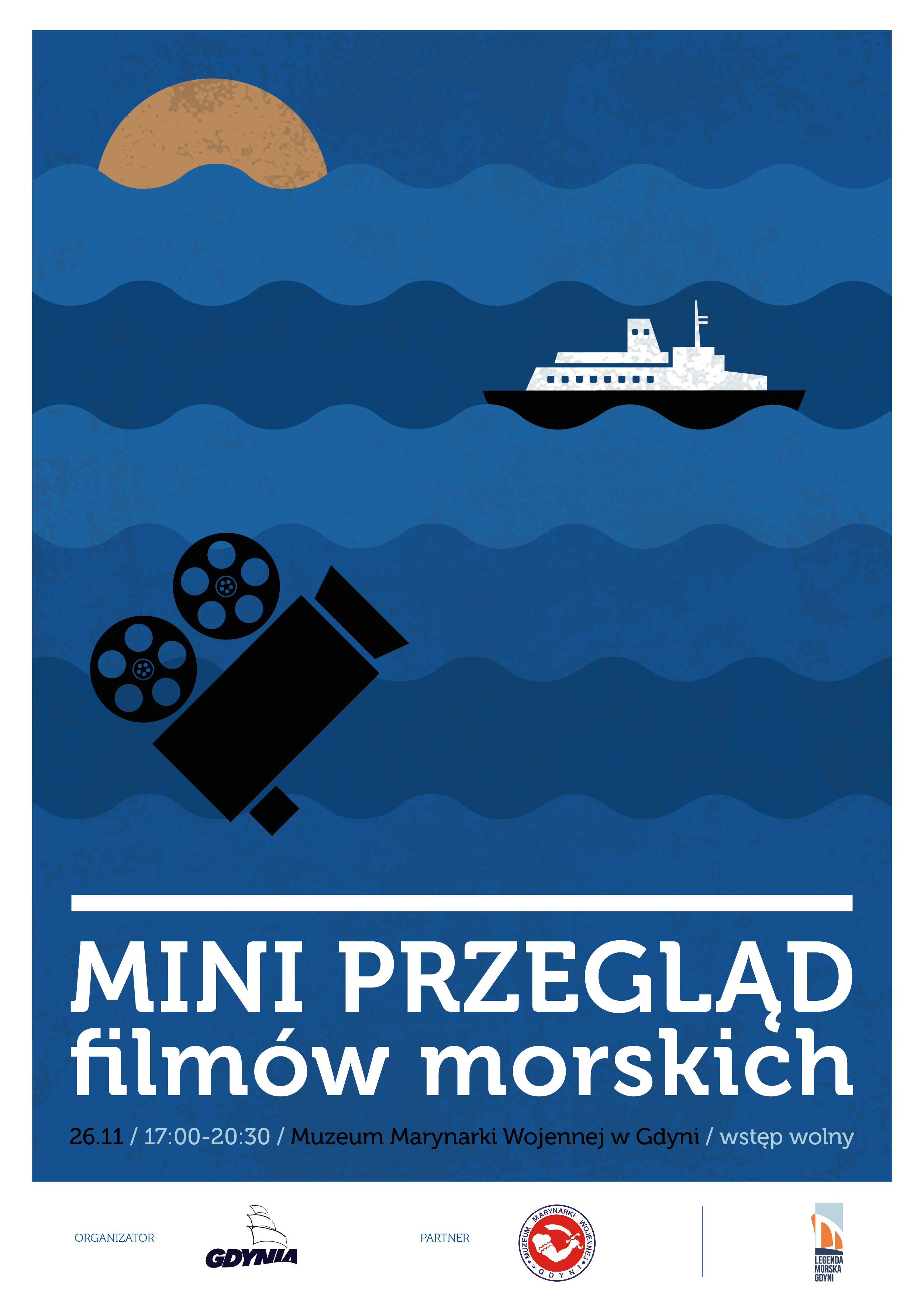 plakat festiwalu