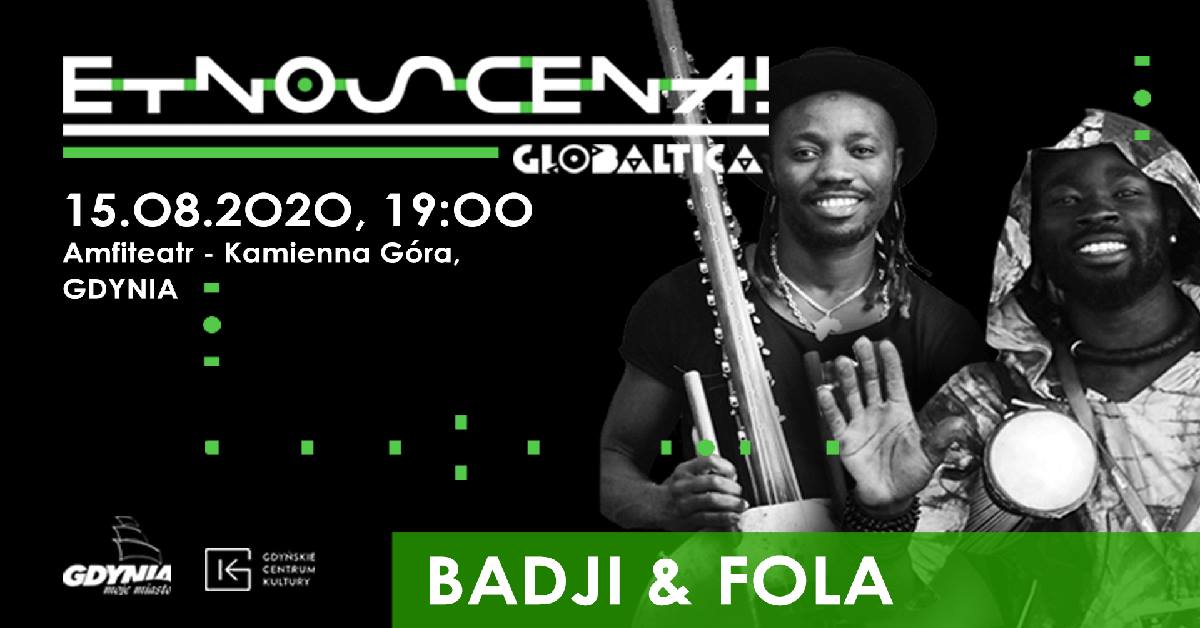 Badji & Fola