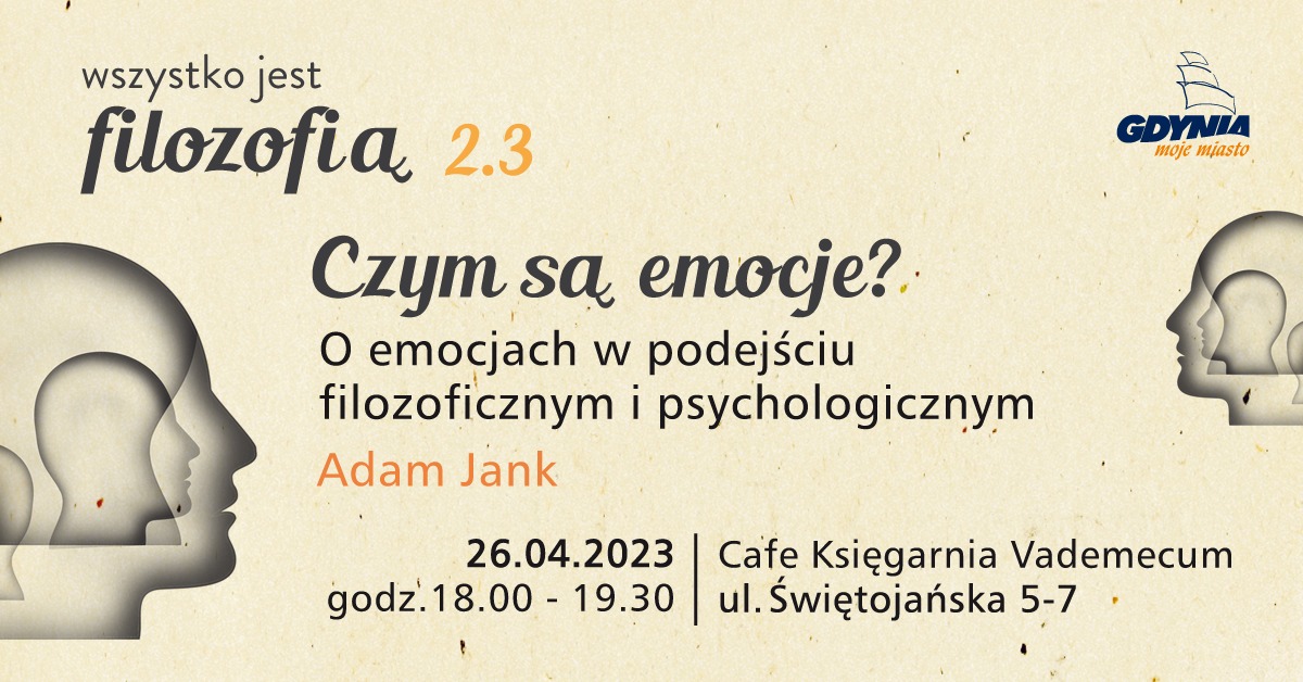 Czym są emocje