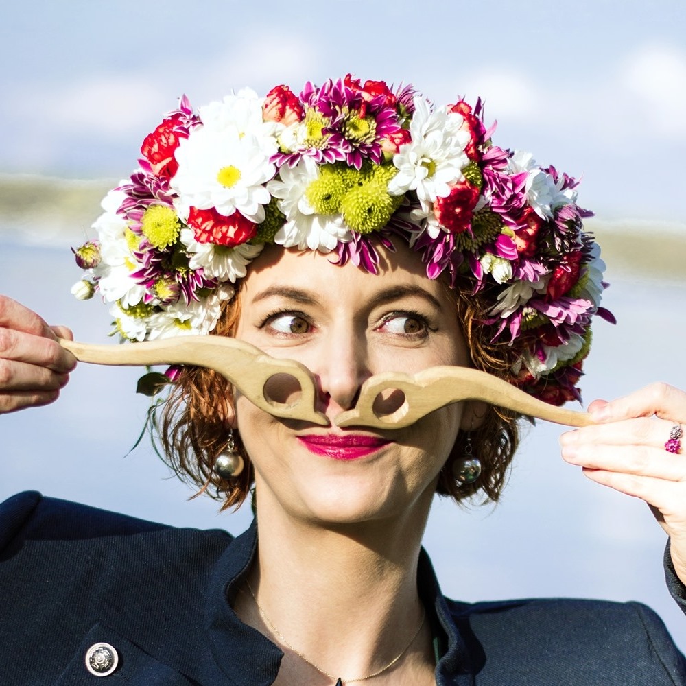 Ania Broda – koncert interaktywny dla dzieci