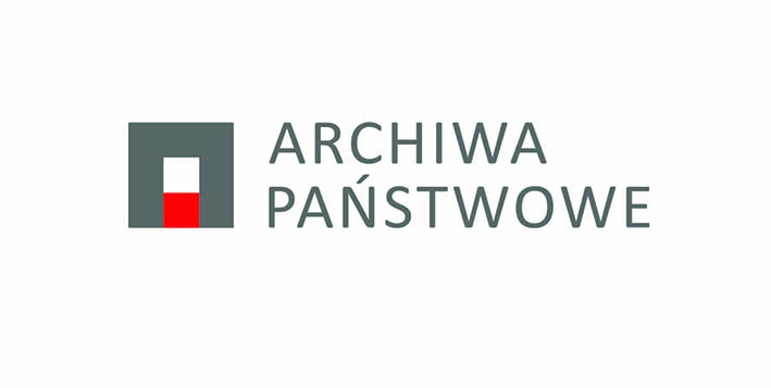 Logo Archiwów Państwowych
