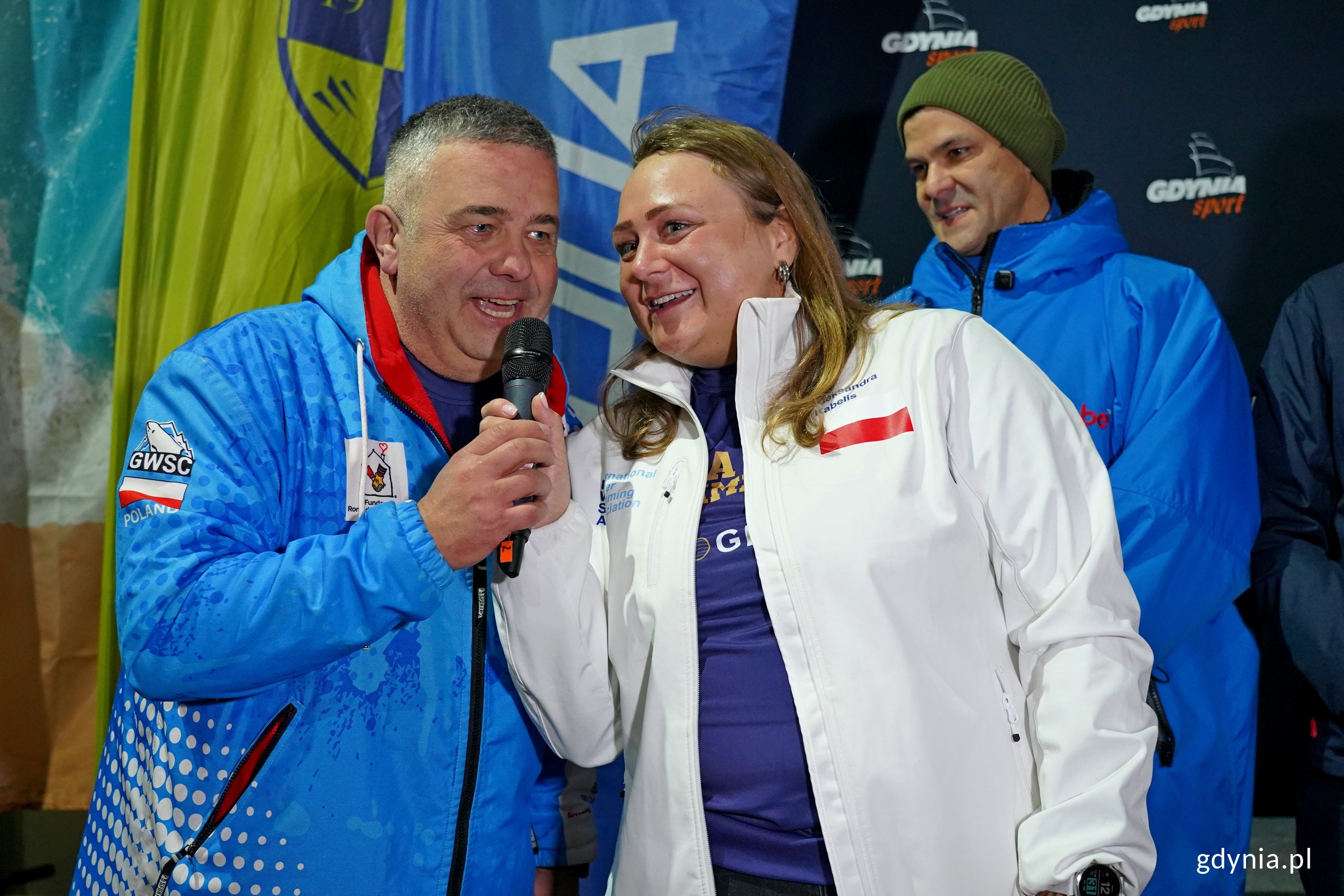 organizatorzy wydarzenia