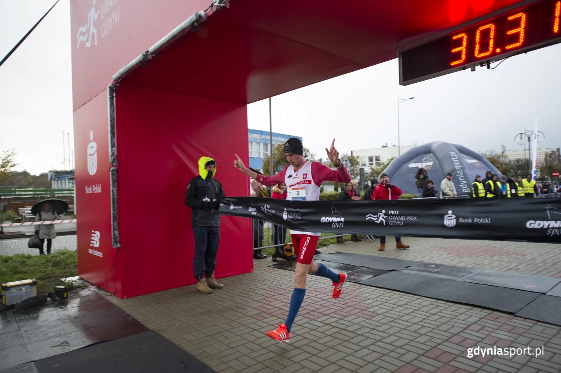 fot. Gdyńskie Centrum Sportu