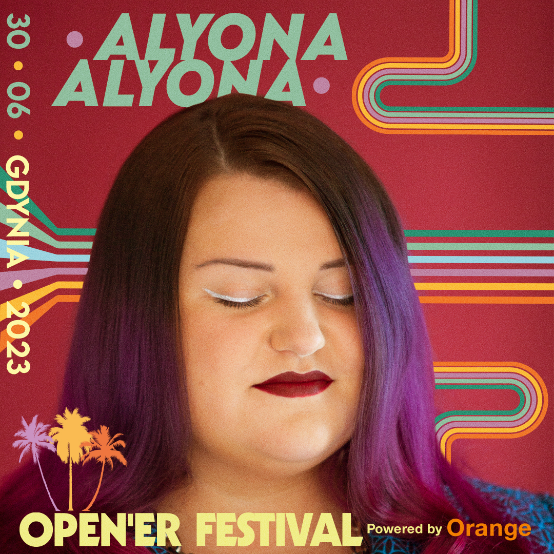 Alyona Alyona