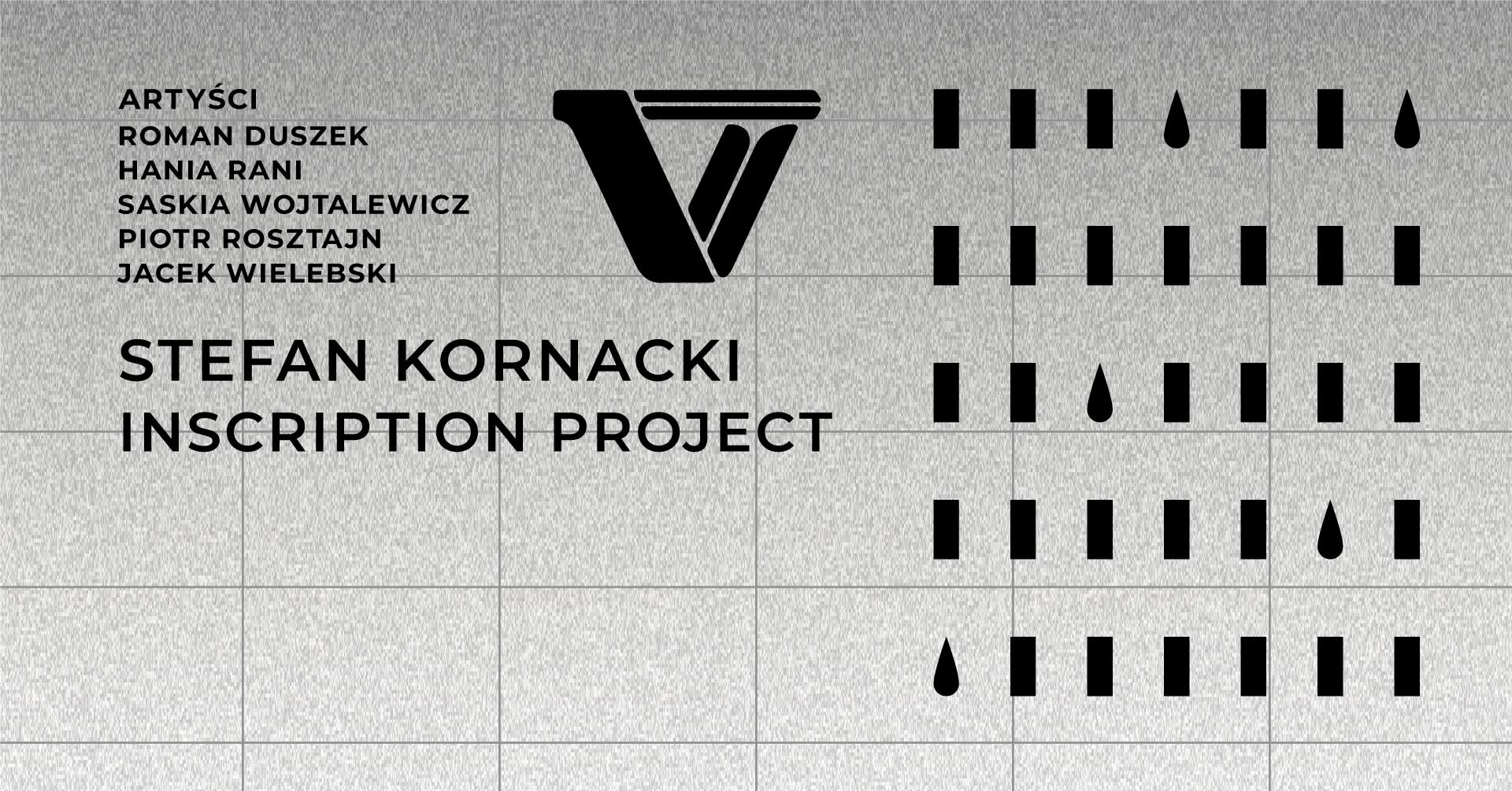 Stefan Kornacki – Inscription Project: Victoria