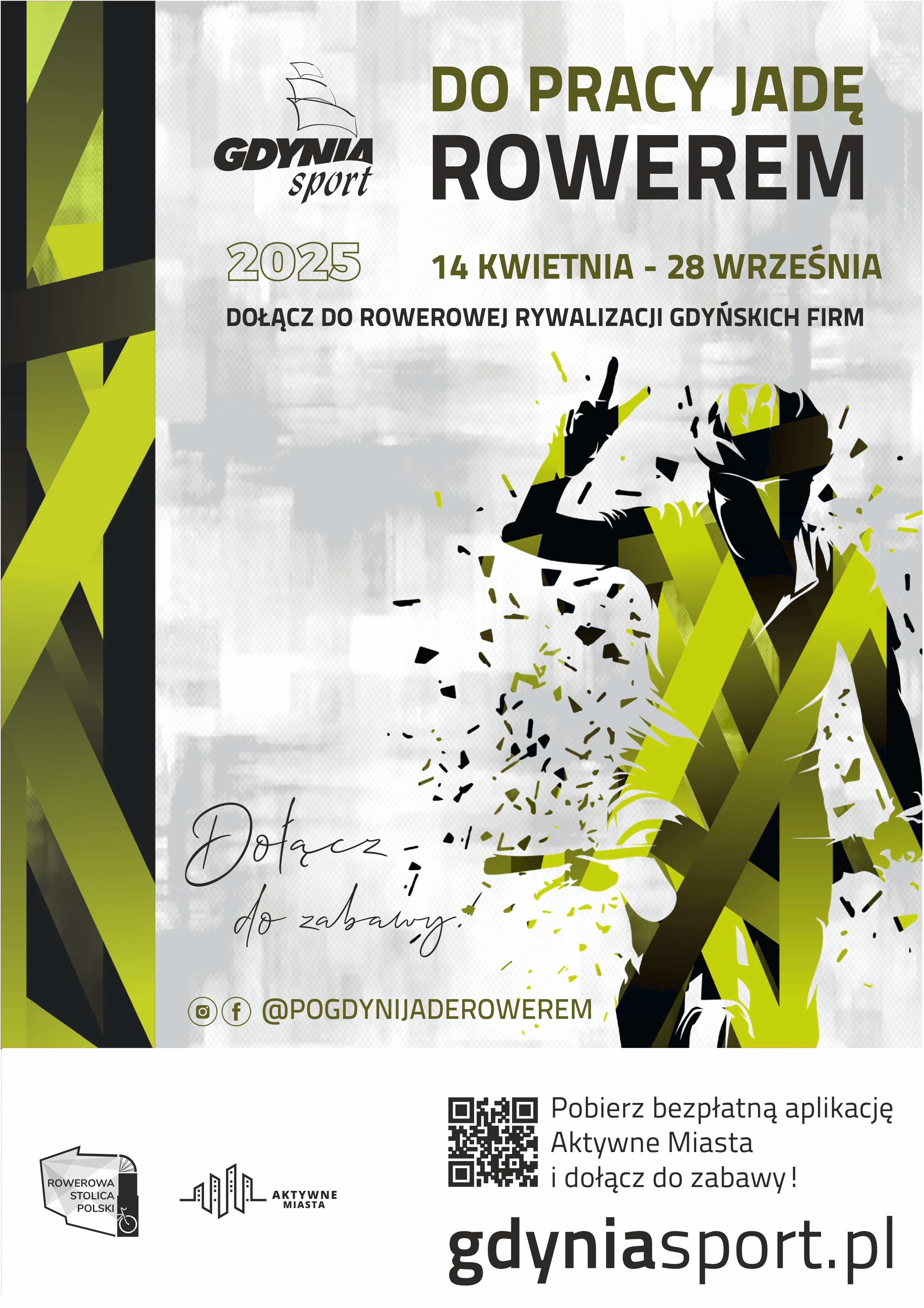 plakat projektu