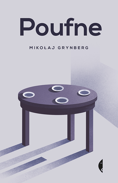 Mikołaj Grynberg „Poufne”