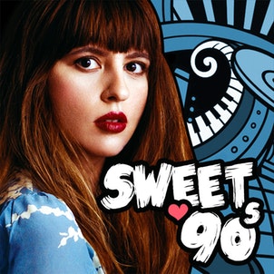 Podcast Sweet 90s. Anna Gacek o muzyce lat 90.