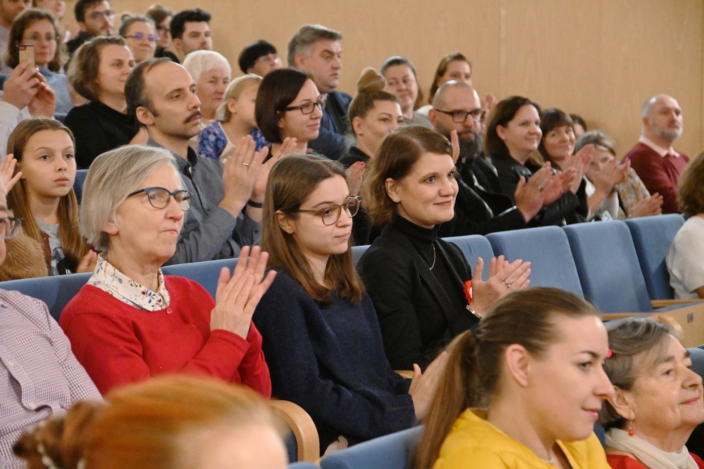 Katarzyna Gruszecka-Spychała, wiceprezydentka Gdyni ds. gospodarki