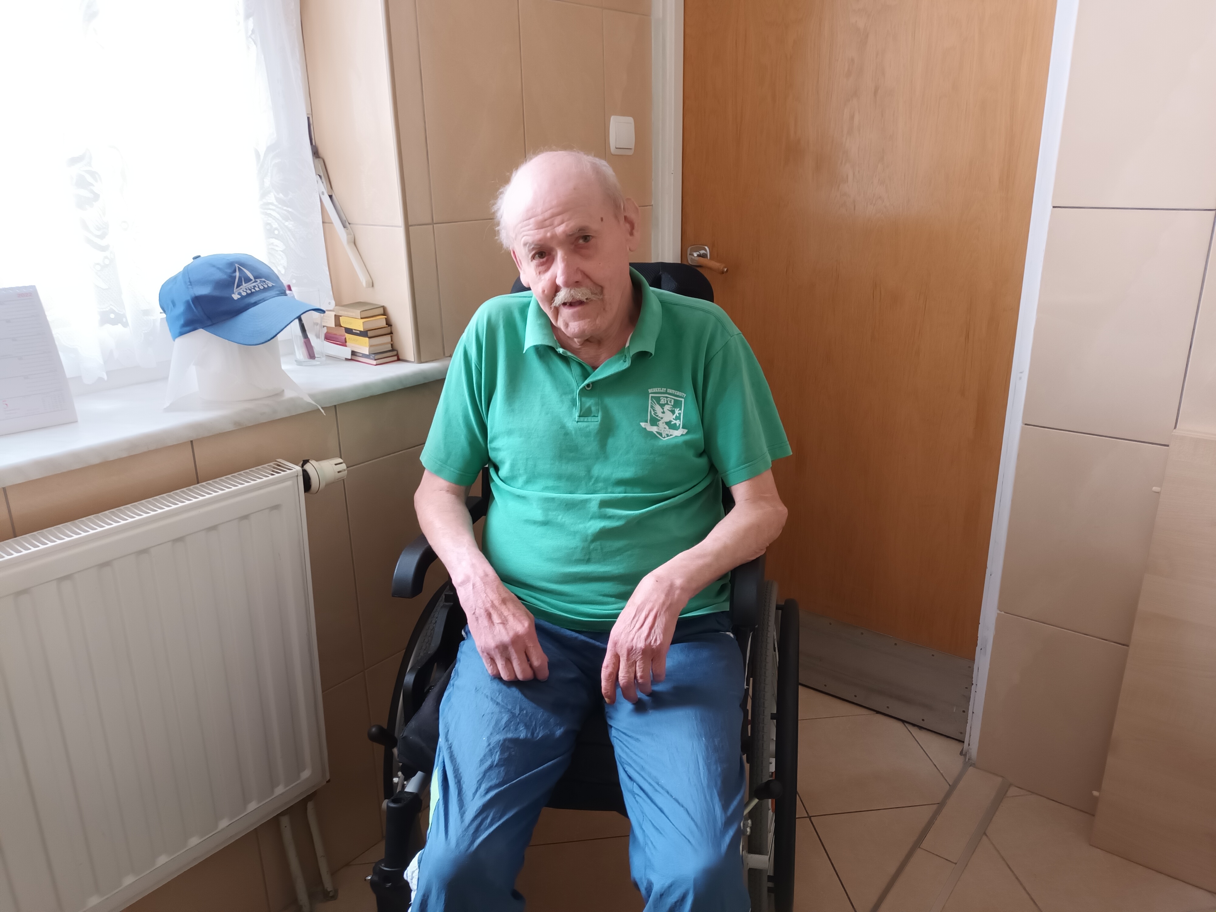 Pan Zbigniew