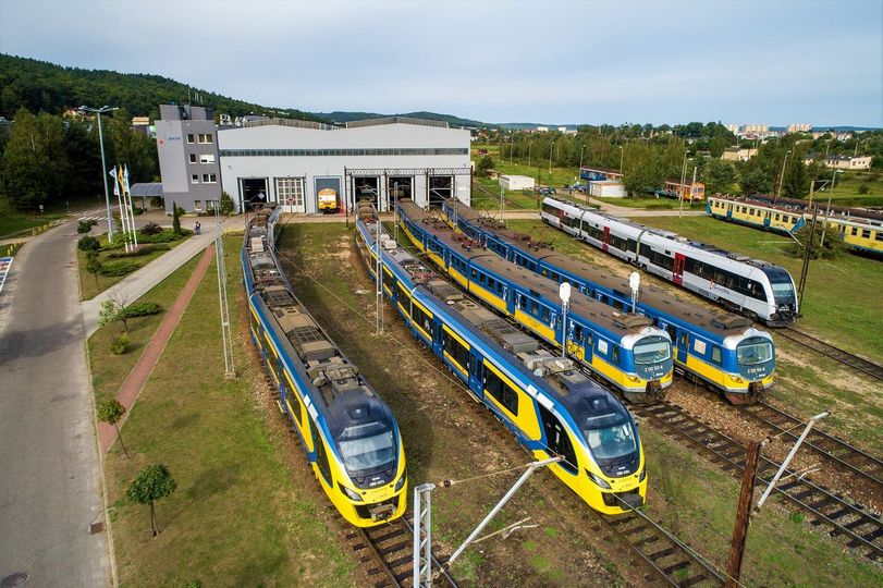 Elektrowozownia SKM (fot. SKM)