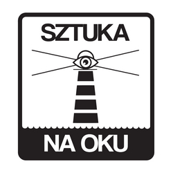 logo Sztuka na oku