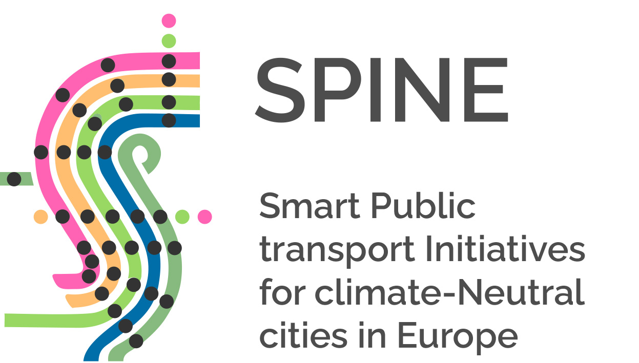 logo programu Spine 