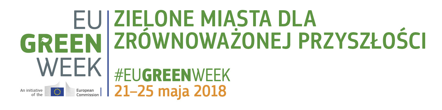 logo Green Week
