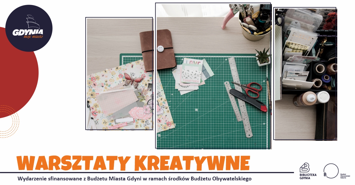 Szmaciane laleczki – kreatywne warsztaty dla dzieci