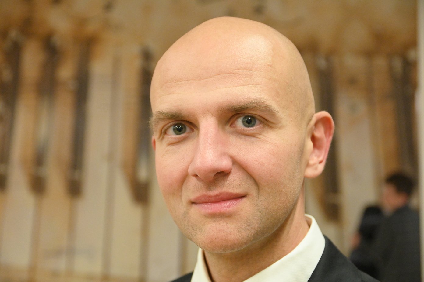 tomasz raff