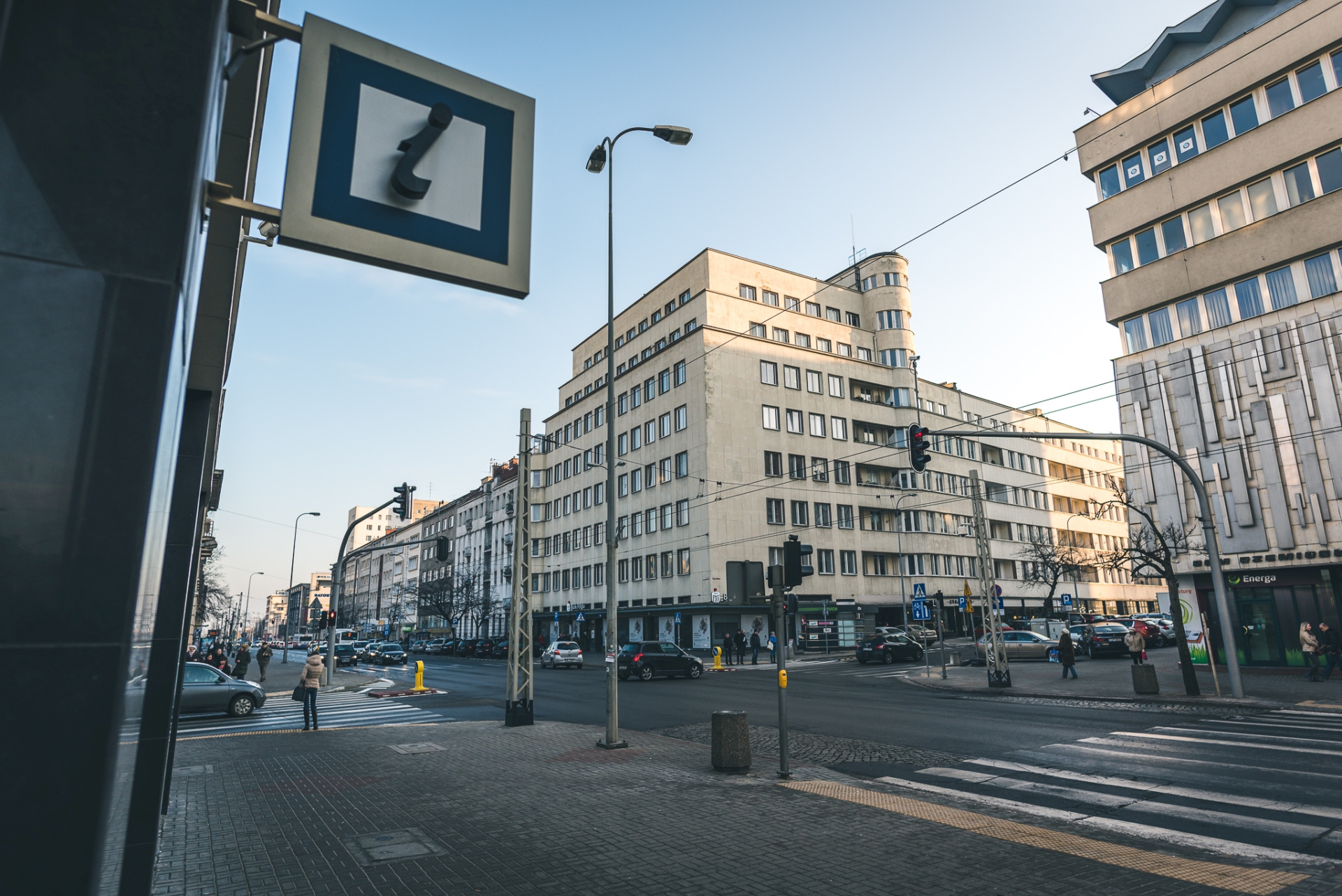 siedziba MIT
