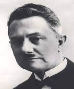 Tadeusz Wenda, źródło: wikipedia.org