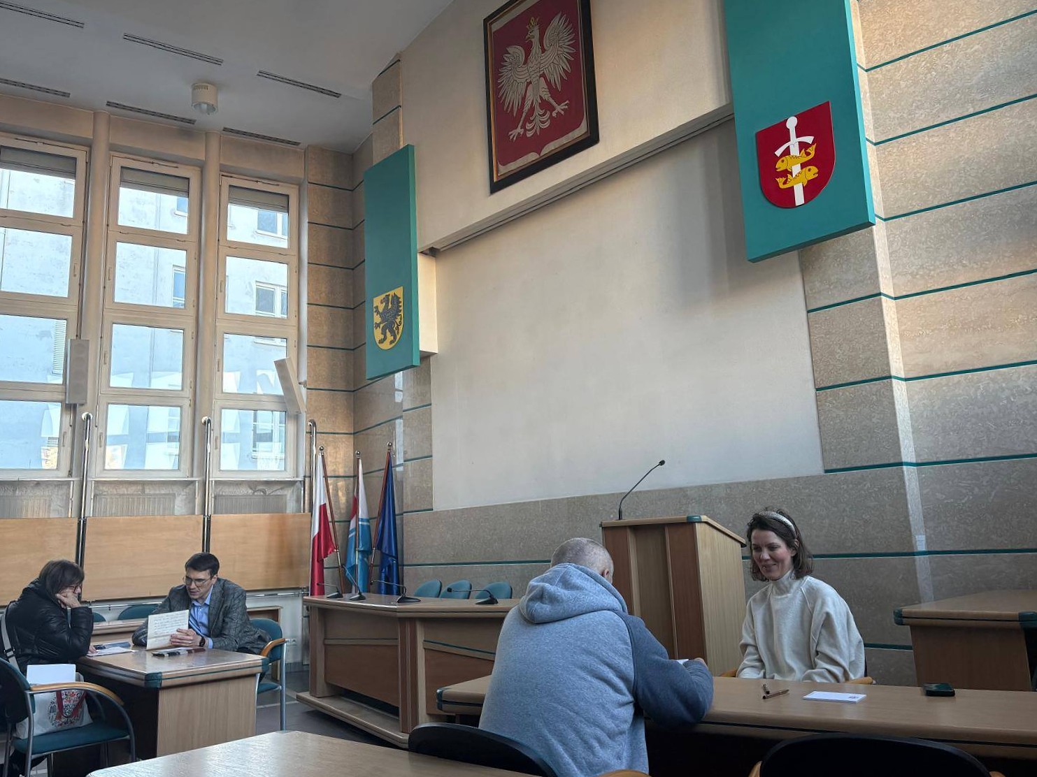 Dzień Otwarty Notariatu w Gdyni