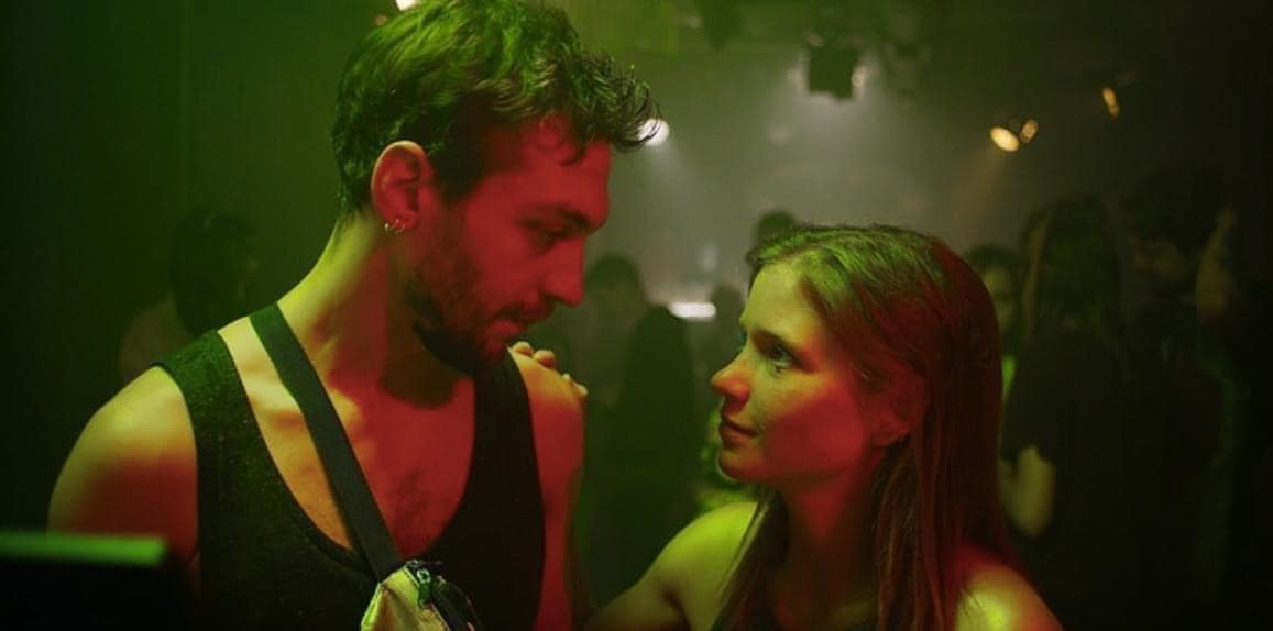 Kadr z filmu „Nie mów tak do mnie”, reż. Hanna Kilińska
