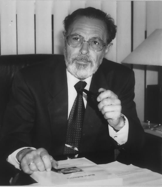 Zygmunt Polański