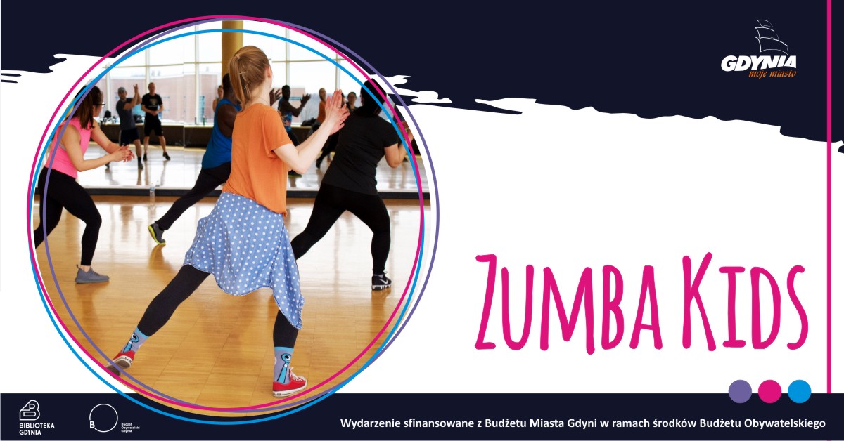 Zumba Kids