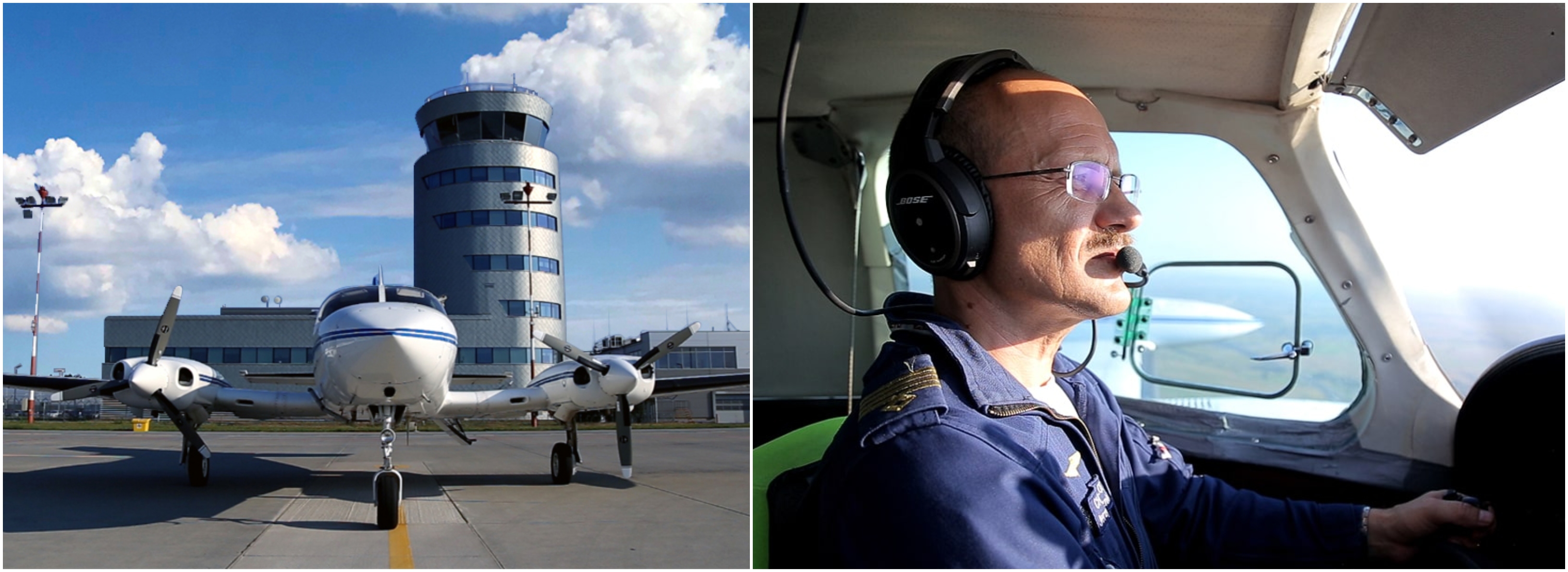 Flota firmy MGGP Aero. Źródło: www.mggpaero.com