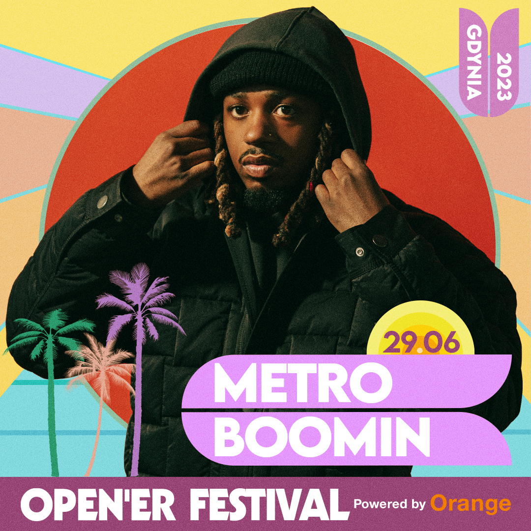 Metro Boomin