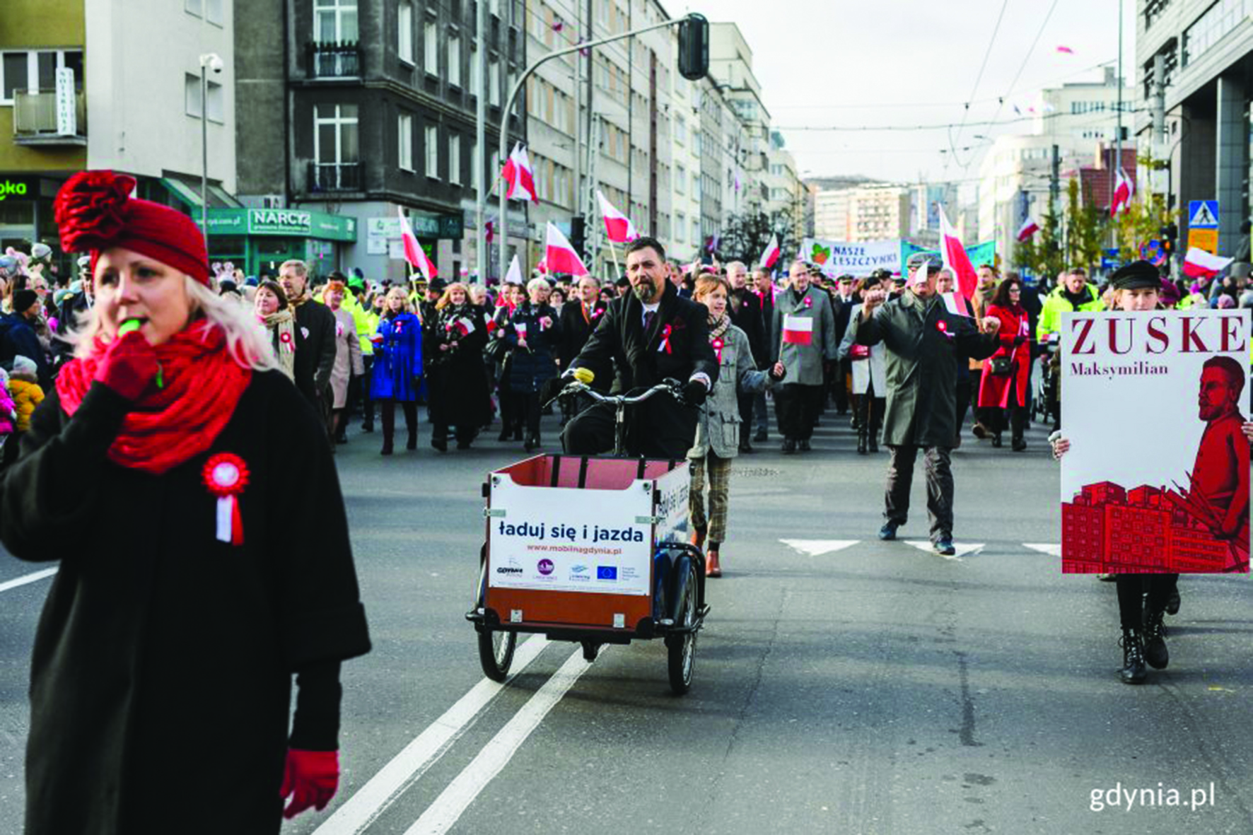 Parada/fot. Karol Stańczak