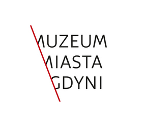 logo Muzeum Miasta Gdyni
