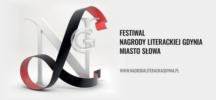 Festiwal Miasto Słowa 2019