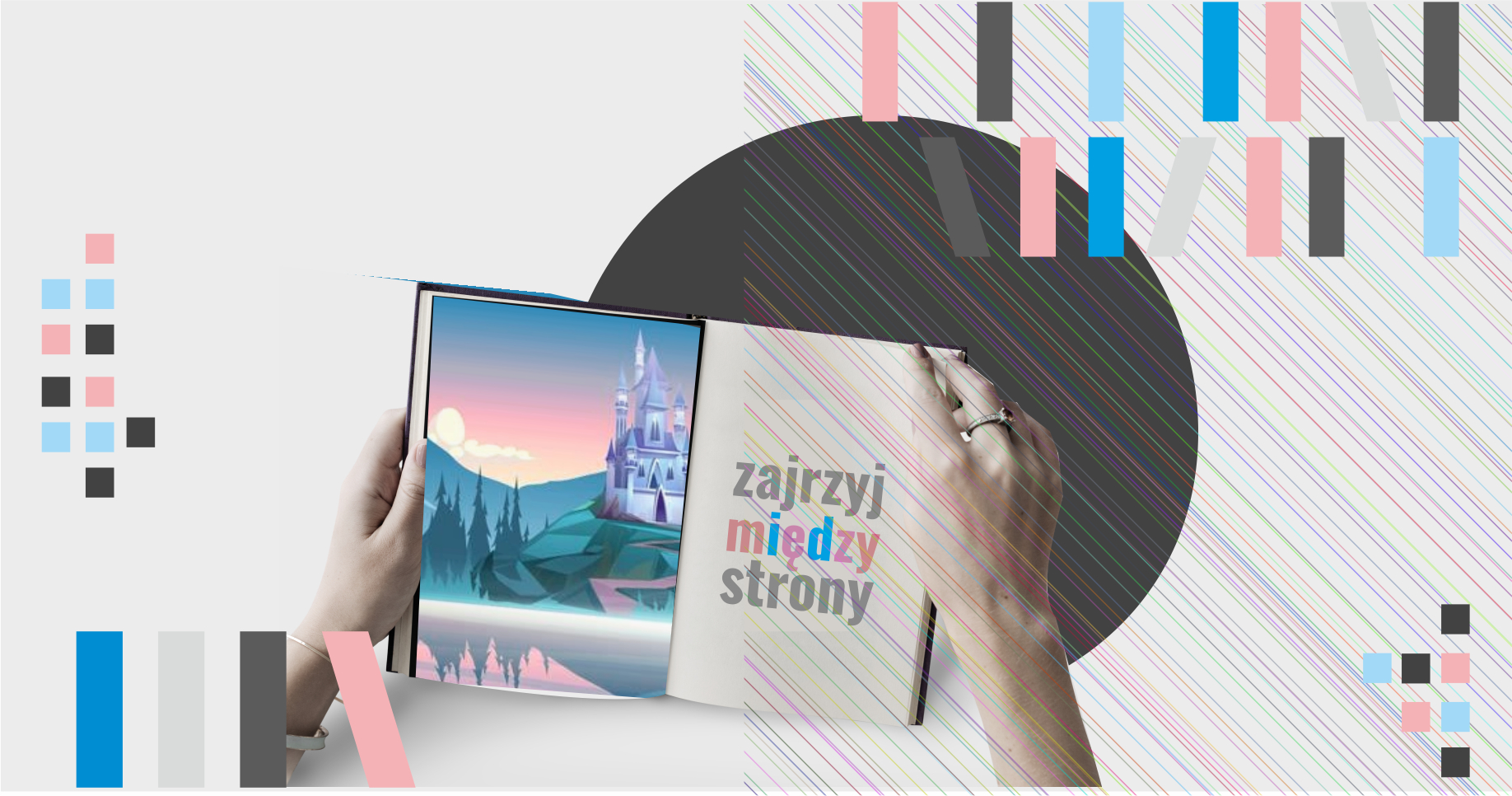 Czytaj z bazą!