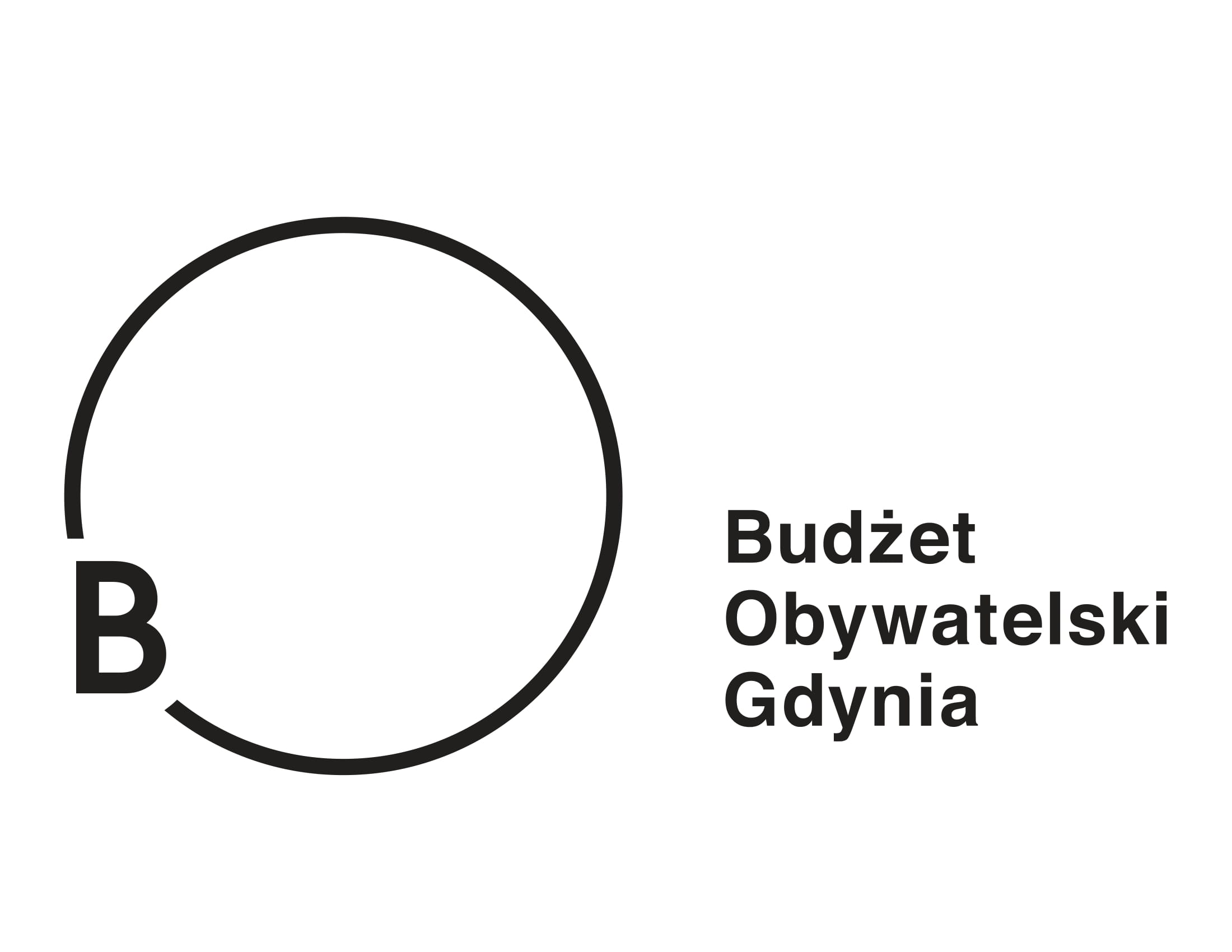 logo budżetu obywatelskiego