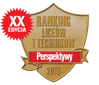 Ranking Perspektywy 2018