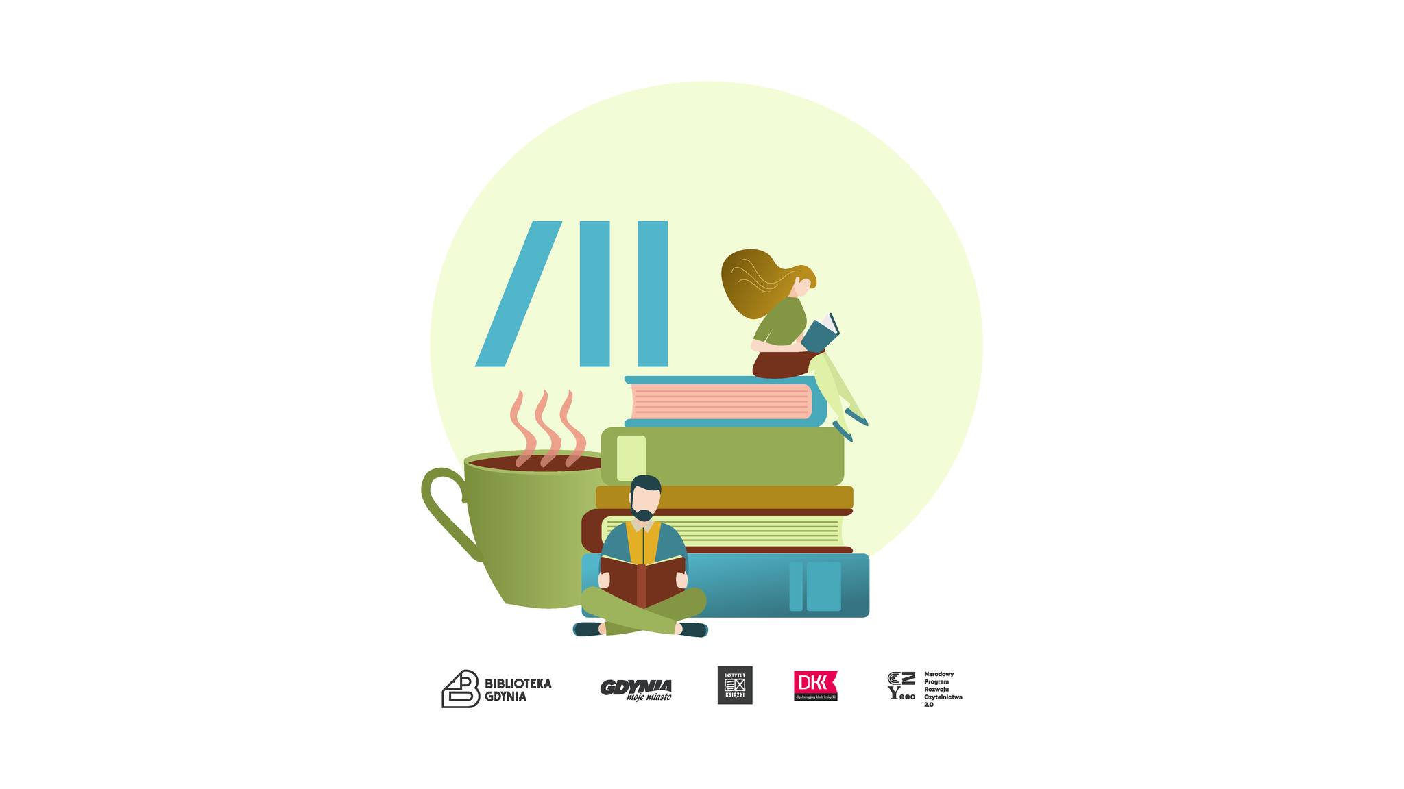 DKK dla dorosłych w Bibliotece Pogórze